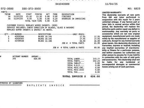 Certified 2025 Chevrolet Trax LT w/ LT Convenience Package image 6