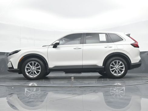 Used 2025 Honda CR-V EX-L image 27