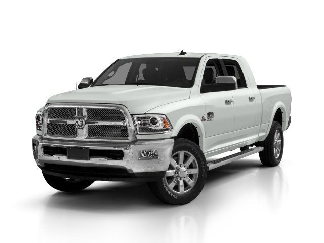 Used 2016 RAM 2500 Limited AWD/4WD image 1