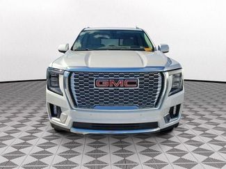 Used 2022 GMC Yukon Denali video 2