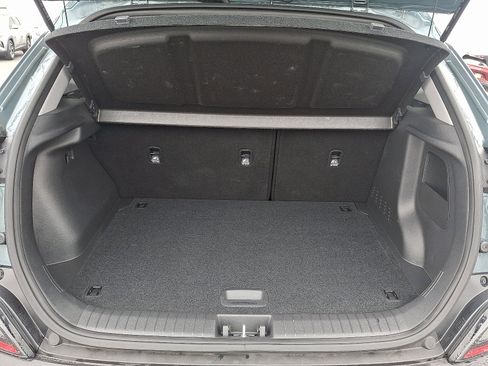 Certified 2023 Hyundai Kona SEL w/ Cargo Package image 29