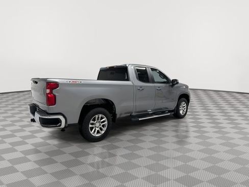 Certified 2023 Chevrolet Silverado 1500 LT AWD/4WD image 11