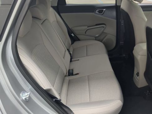 Used 2024 Kia Soul EX image 21