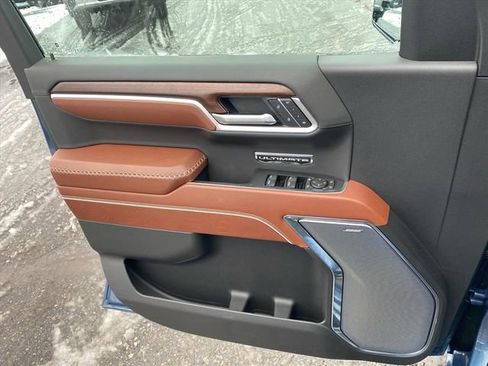 Used 2026 GMC Sierra 1500 Denali Ultimate image 23