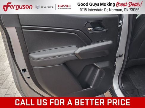 New 2026 GMC Canyon Elevation w/ Convenience Package AWD/4WD image 44