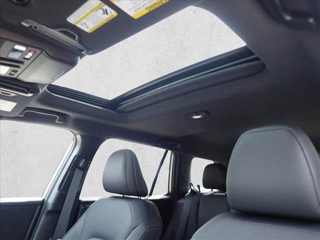 New 2026 Subaru Outback Limited XT AWD/4WD image 15