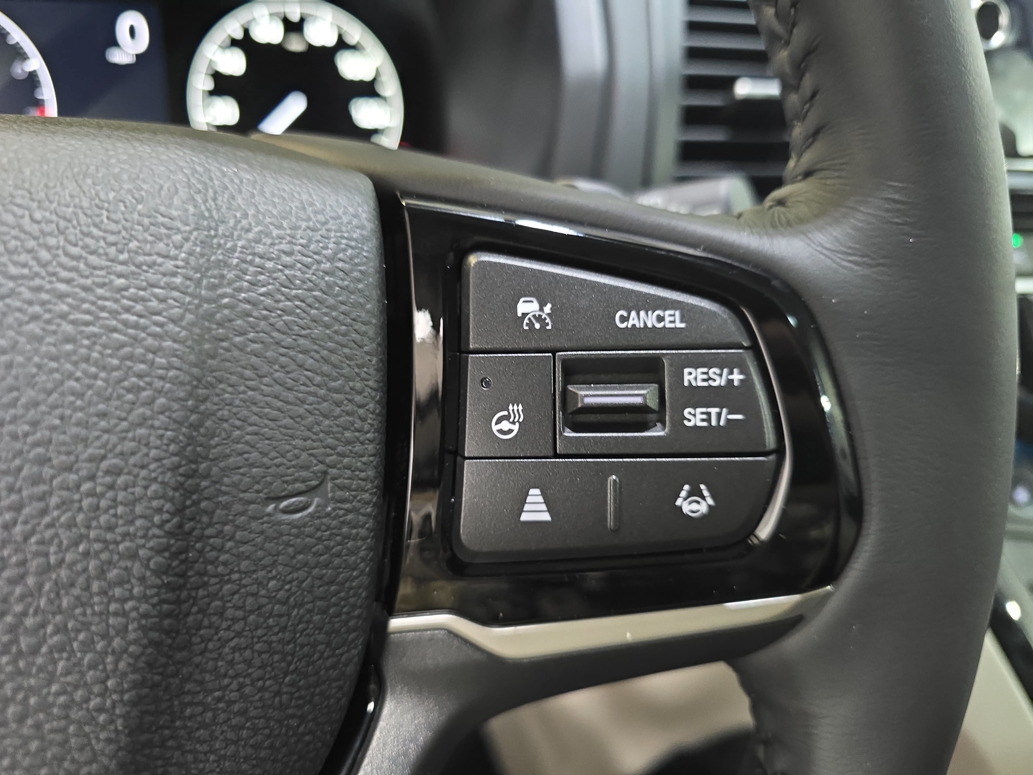 New 2027 Honda Odyssey Elite image 15