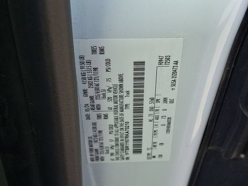Used 2024 Ford Transit 250 Low Roof w/ Exterior Upgrade Package RWD image 24