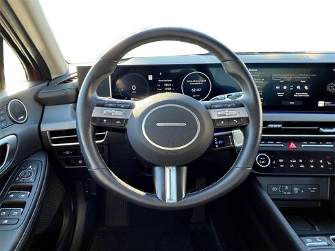 Used 2024 Hyundai Sonata Limited image 12
