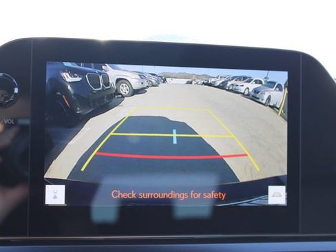 Certified 2025 Lexus UX 300h FWD image 13