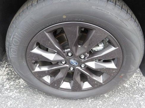 Used 2025 Subaru Outback Onyx Edition XT image 28