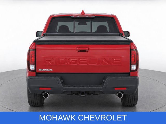 Used 2024 Honda Ridgeline RTL image 9