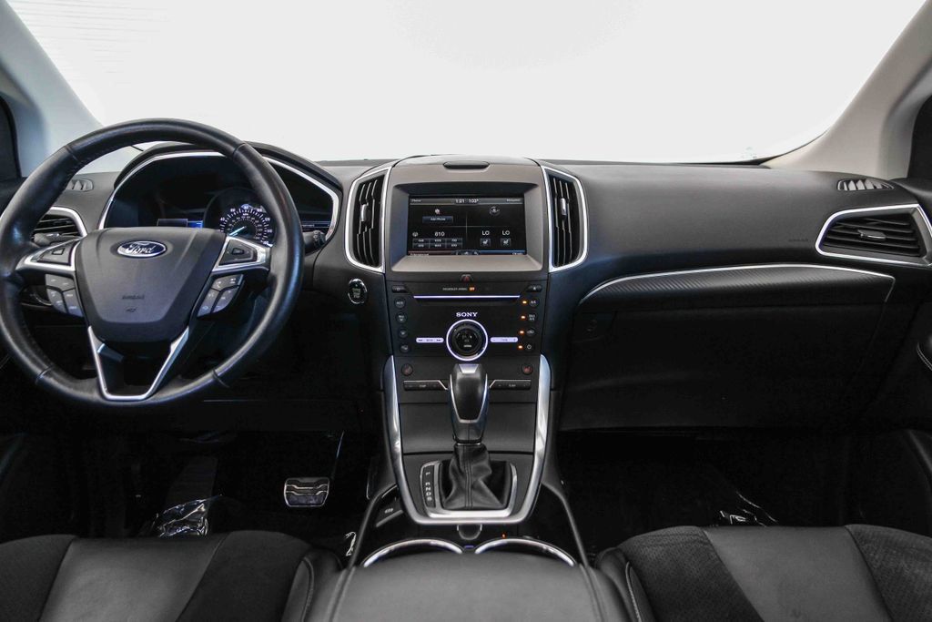 Used 2015 Ford Edge Sport AWD/4WD image 13