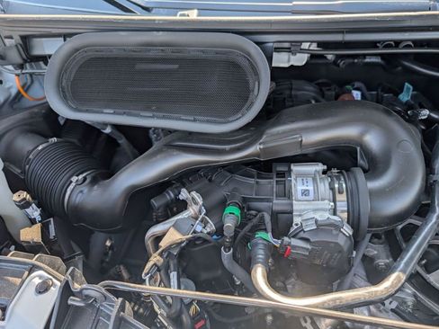 New 2026 Ford Transit 350 148 High Roof Extended w/ Load Area Protection Package image 29