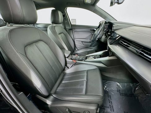 Used 2023 Audi A3 2.0T Premium image 8