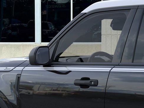 New 2025 Ford Bronco Sport Heritage w/ Convenience Package image 50