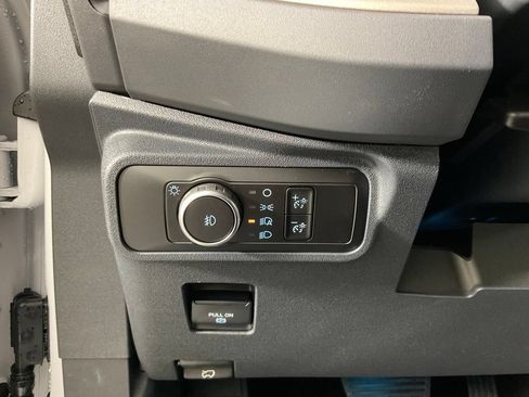New 2026 Ford Bronco Outer Banks AWD/4WD image 20