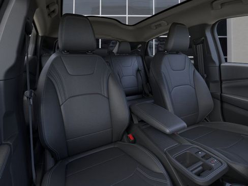 New 2026 Ford Mustang Mach-E Premium image 10