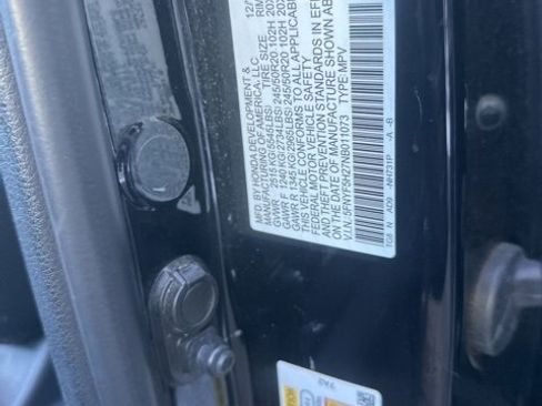 Used 2022 Honda Pilot Special Edition image 36