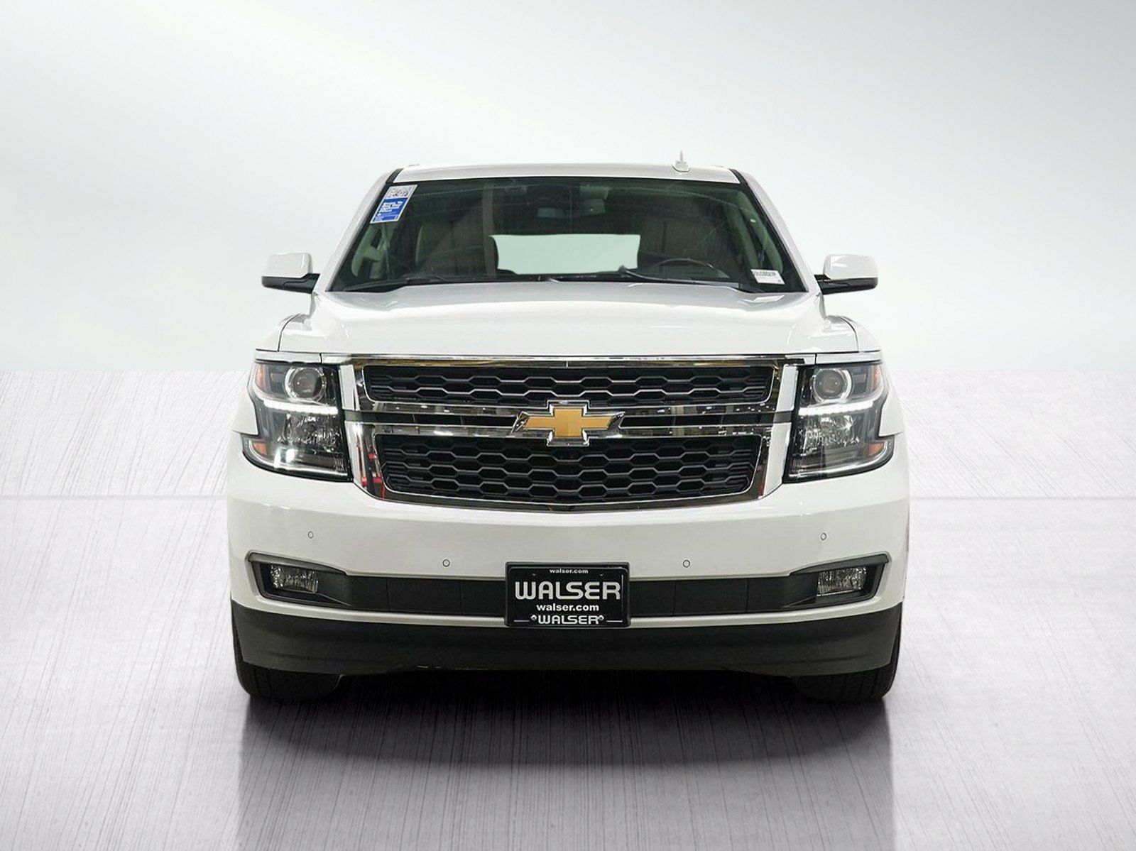 Used 2020 Chevrolet Tahoe LT w/ Luxury Package AWD/4WD image 8