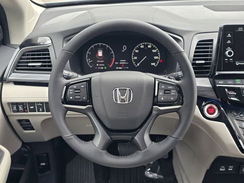 New 2026 Honda Odyssey Elite image 15