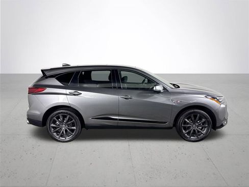 Used 2025 Acura RDX A-Spec image 5