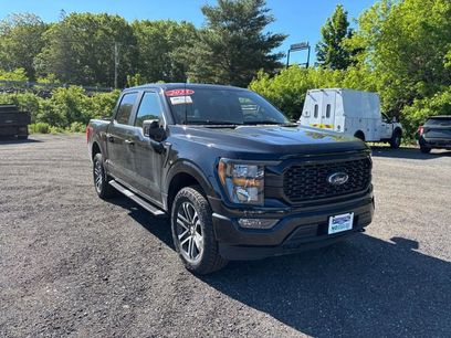 Used 2023 Ford F150 XL w/ STX Appearance Package