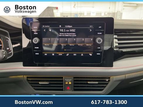 New 2026 Volkswagen Jetta GLI Autobahn image 21