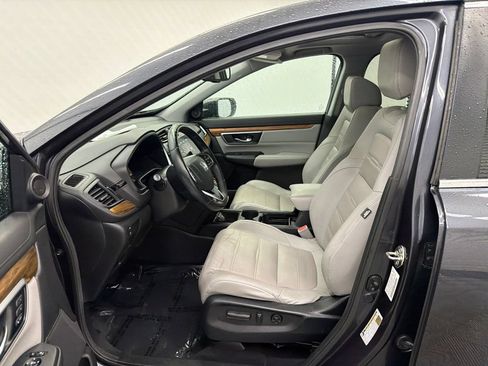 Used 2018 Honda CR-V EX-L image 9