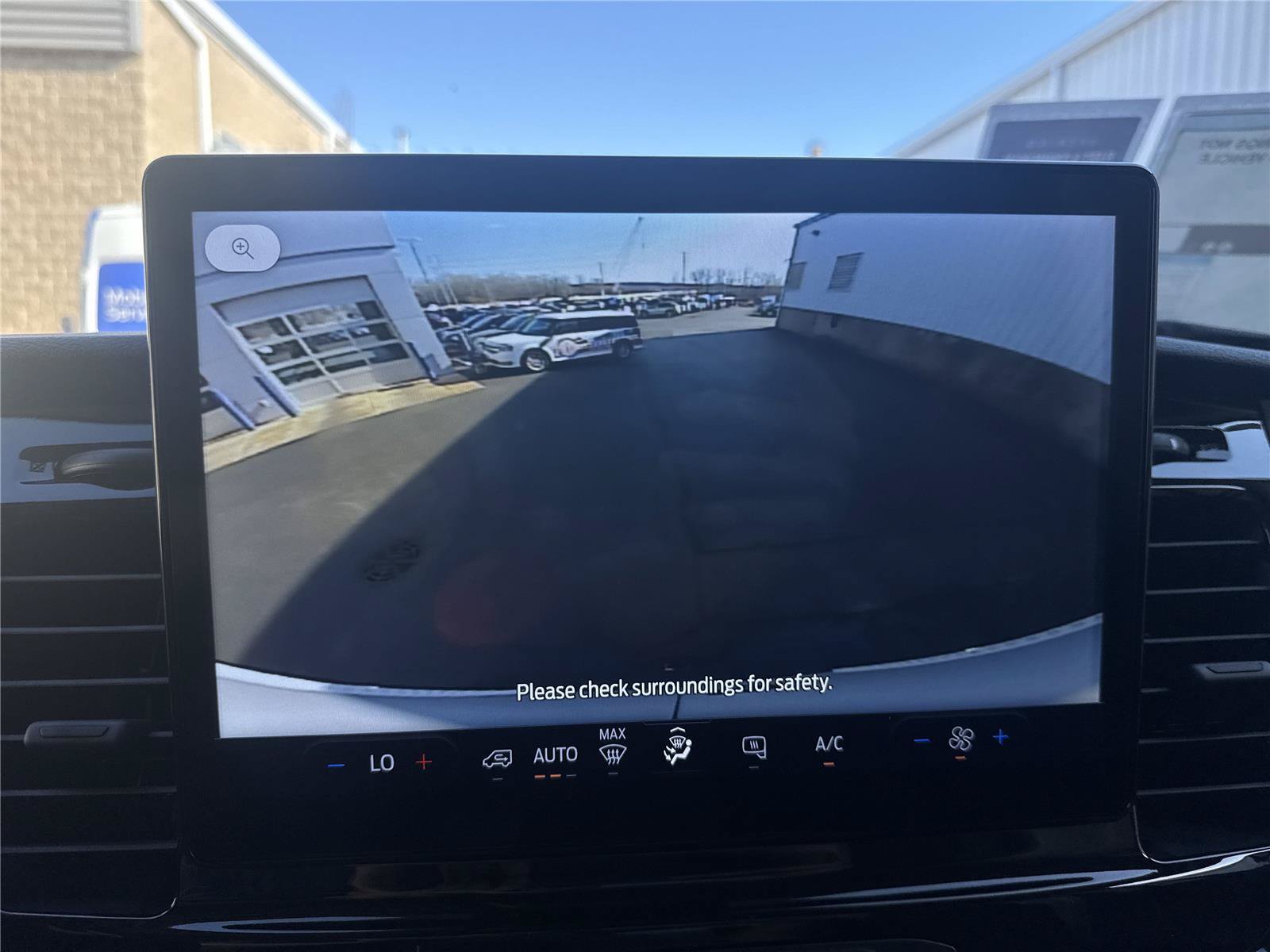 Used 2024 Ford Transit 350 w/ Interior Upgrade Package RWD image 14