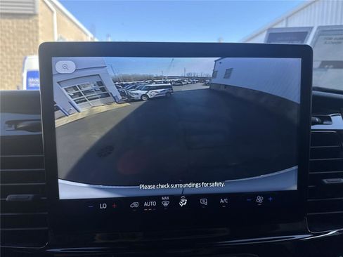 Used 2024 Ford Transit 350 w/ Interior Upgrade Package RWD image 14
