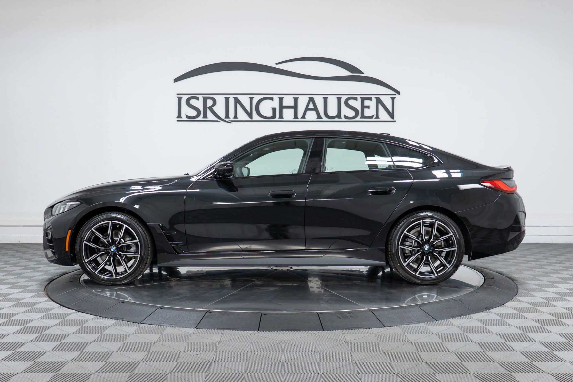 New 2026 BMW 430i xDrive w/ M Sport Package AWD/4WD image 8