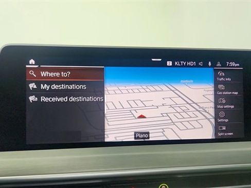 Used 2024 BMW X3 sDrive30i w/ Convenience Package image 46