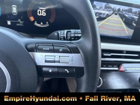 Used 2025 Hyundai Tucson SEL image 30