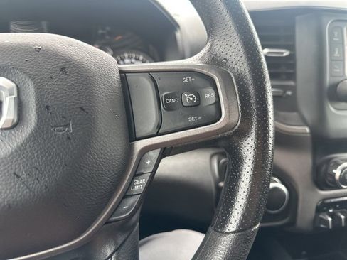 Used 2024 RAM 1500 Tradesman image 43