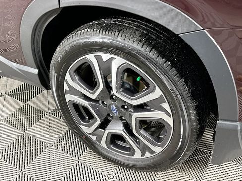 Certified 2025 Subaru Ascent Touring image 41