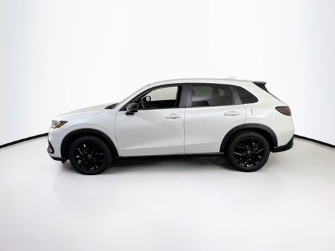 Used 2023 Honda HR-V Sport image 8