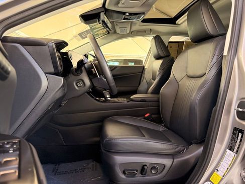 Certified 2024 Lexus NX 350 AWD w/ Vision Package image 17
