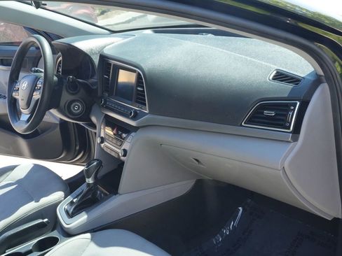 Used 2018 Hyundai Elantra SEL FWD image 15