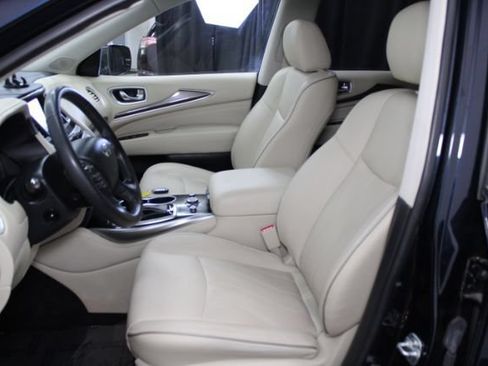 Used 2018 INFINITI QX60 Luxe w/ Premium Plus Package AWD/4WD image 11