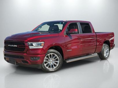 Used 2023 RAM 1500 Laramie
