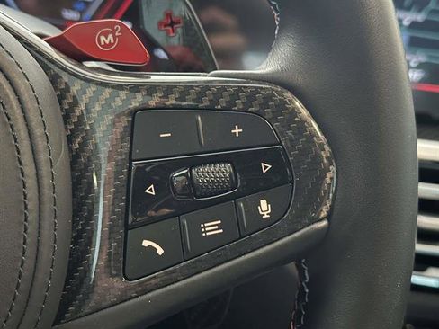 Used 2024 BMW M4 Competition w/ Executive Package image 19