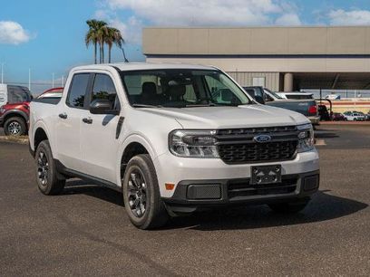 Certified 2024 Ford Maverick XLT