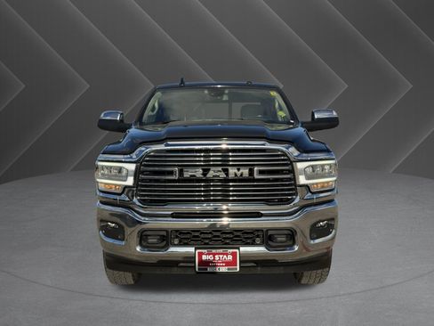 Used 2021 RAM 2500 Laramie image 3