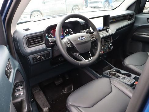 Used 2023 Ford Maverick Lariat w/ Lariat Luxury Package image 13