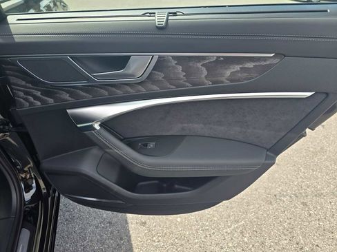 New 2025 Audi A6 3.0T Prestige image 13