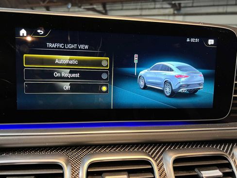 Used 2021 Mercedes-Benz GLE 63 AMG S image 42