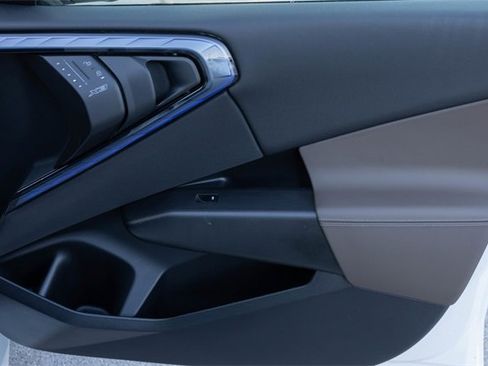 Certified 2025 BMW X3 xDrive30i w/ Premium Package image 20