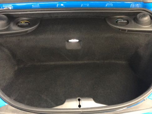 Used 2022 Porsche 718 Boxster RWD image 10