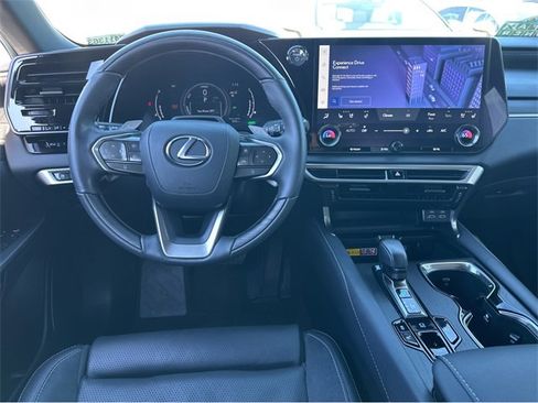 Certified 2023 Lexus RX 350 image 13
